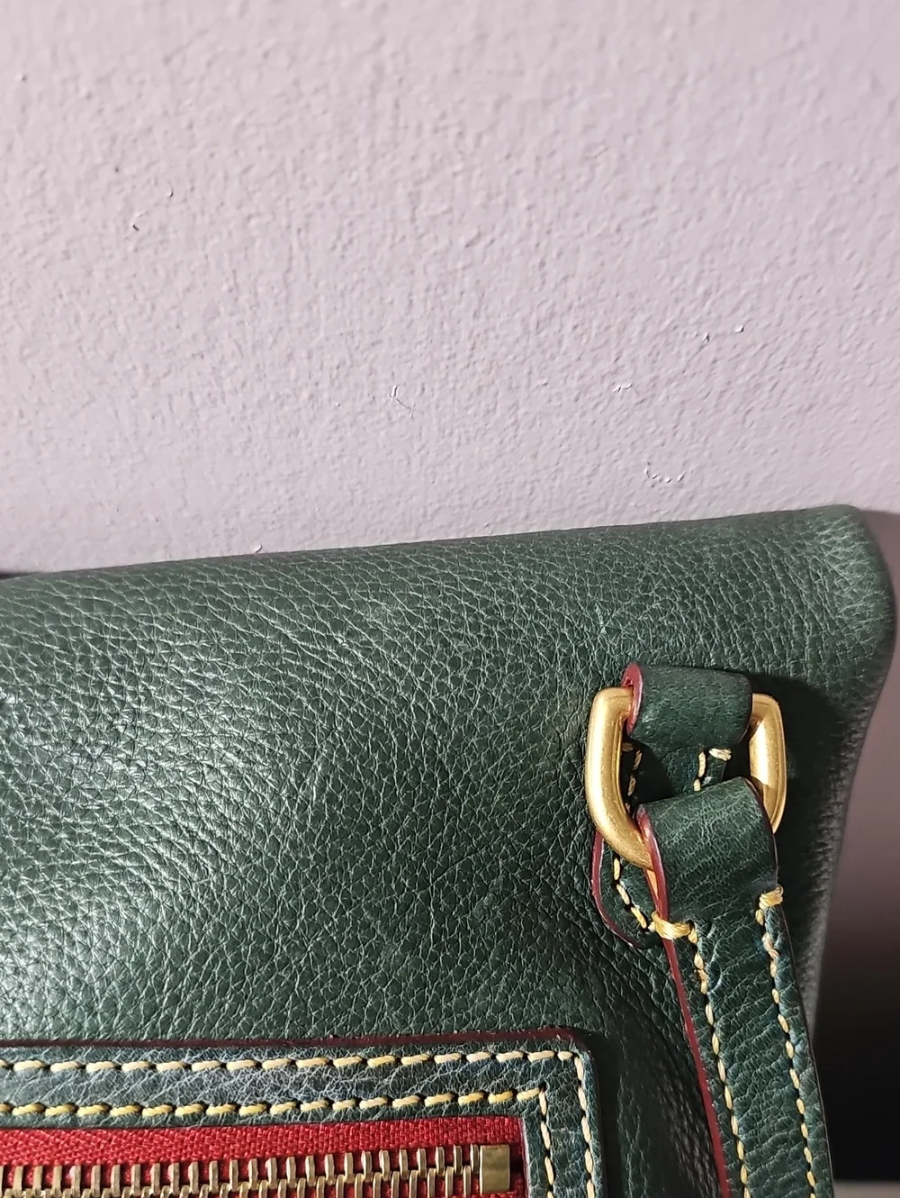 Dooney & Bourke good some